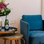 Apartment Infinito Luxury By Barbarhouse Monopoli