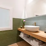 Apartment Infinito Luxury By Barbarhouse