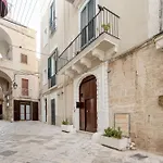 Apartment Infinito Luxury By Barbarhouse Monopoli
