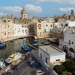 Infinito Luxury By Barbarhouse Apartment Monopoli