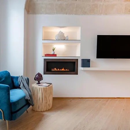 Infinito Luxury By Barbarhouse Apartment