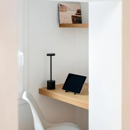 Apartment Infinito Luxury By Barbarhouse *