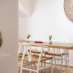 Infinito Luxury By Barbarhouse Apartament