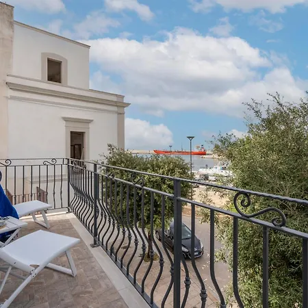 Infinito Luxury Monopoli