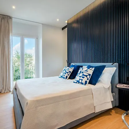 Infinito Luxury Apartment Monopoli