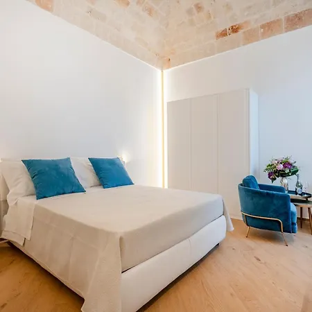 Infinito Luxury Monopoli