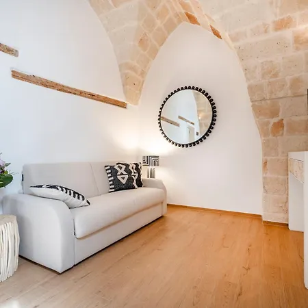 Apartment Infinito Luxury *