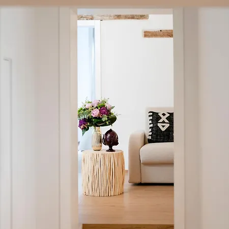Infinito Luxury Apartment Monopoli