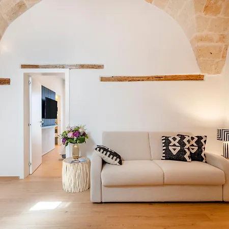 Infinito Luxury Apartment *