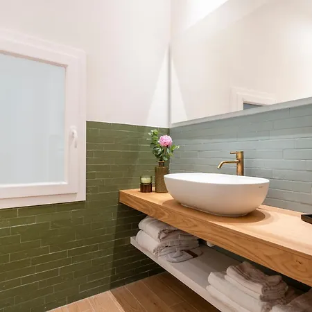 Apartment Infinito Luxury *