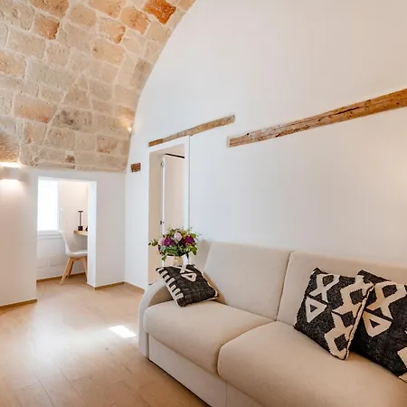 Infinito Luxury Apartment Monopoli