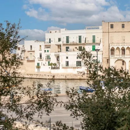 Infinito Luxury Monopoli