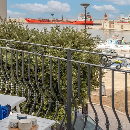 Infinito Luxury Apartment