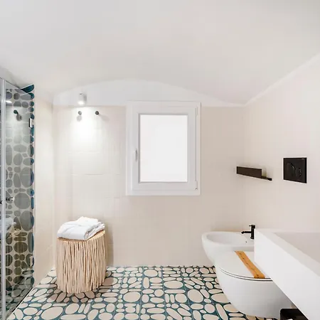 Infinito Luxury Apartment