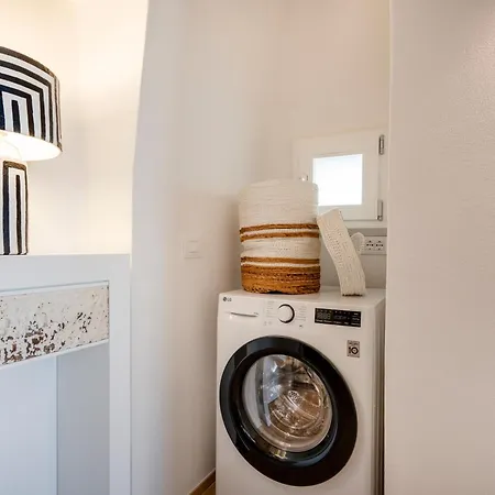 Apartment Infinito Luxury *