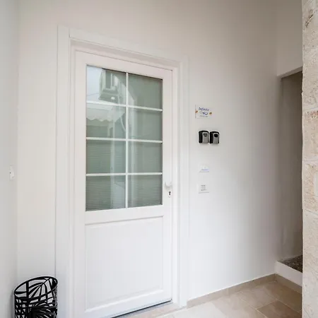Apartment Infinito Luxury