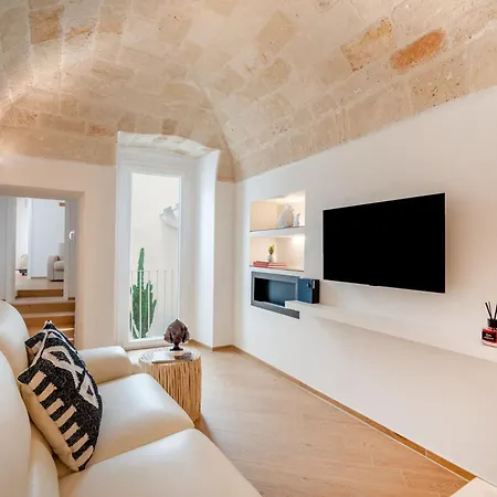 Infinito Luxury By Barbarhouse