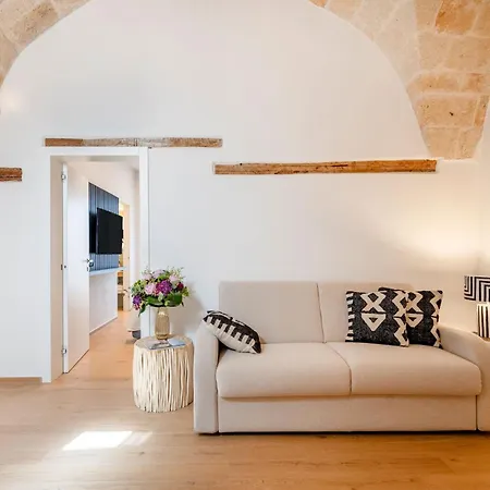 Infinito Luxury By Barbarhouse