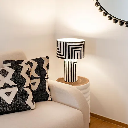 Infinito Luxury By Barbarhouse Appartamento Monopoli