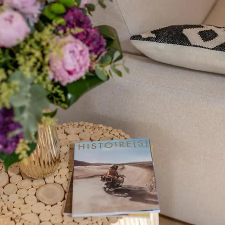 Infinito Luxury By Barbarhouse * Monopoli