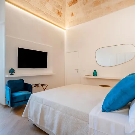 Infinito Luxury By Barbarhouse Monopoli