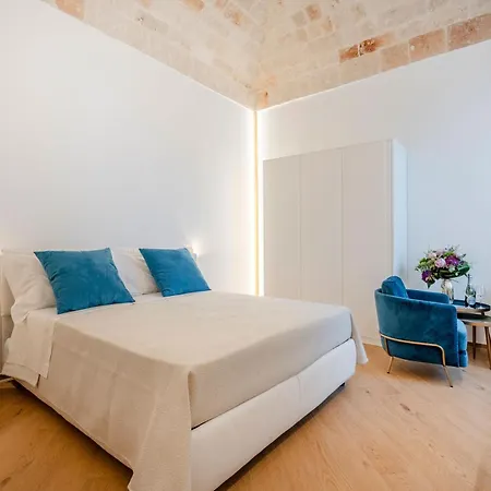 Infinito Luxury By Barbarhouse Monopoli
