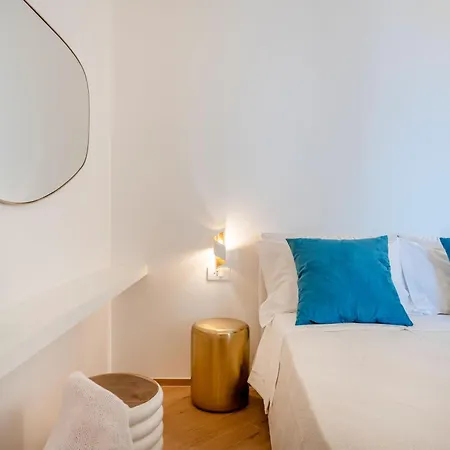 Infinito Luxury By Barbarhouse Appartamento Monopoli