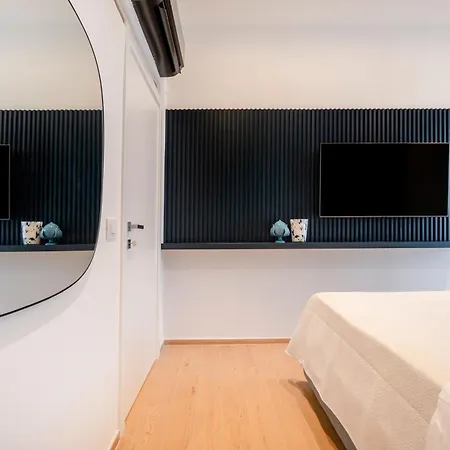 Infinito Luxury By Barbarhouse Monopoli