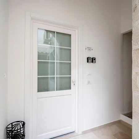 Infinito Luxury By Barbarhouse Appartamento Monopoli