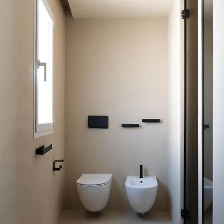Appartement Infinito Luxury By Barbarhouse *