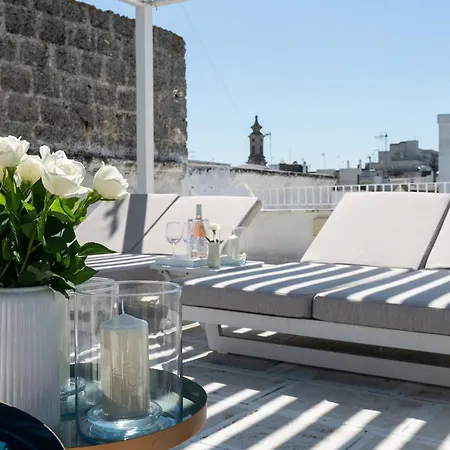 Apartament Infinito Luxury By Barbarhouse *