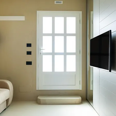 Infinito Luxury By Barbarhouse Apartament Monopoli