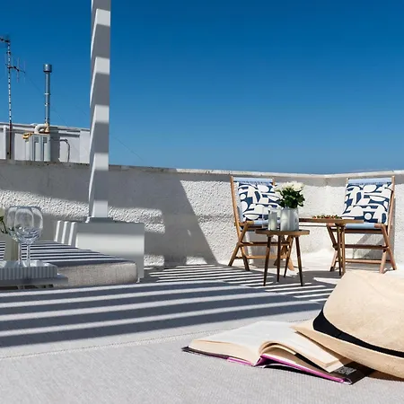 Apartament Infinito Luxury By Barbarhouse *