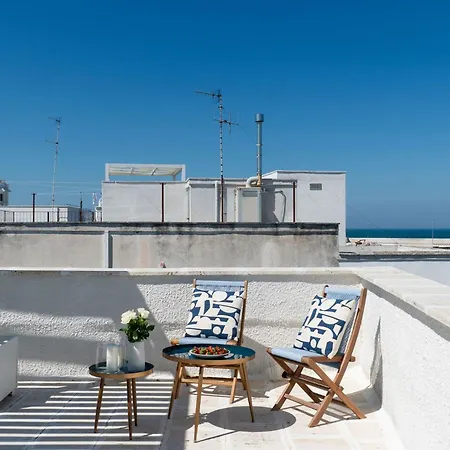 Infinito Luxury By Barbarhouse * Monopoli