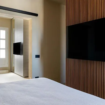 Infinito Luxury By Barbarhouse Appartamento Monopoli