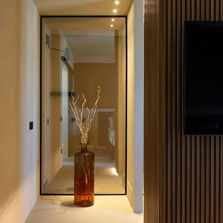 Infinito Luxury By Barbarhouse Appartamento *