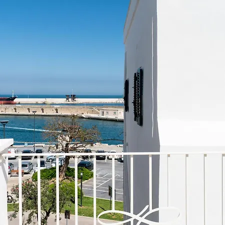 Infinito Luxury By Barbarhouse * Monopoli